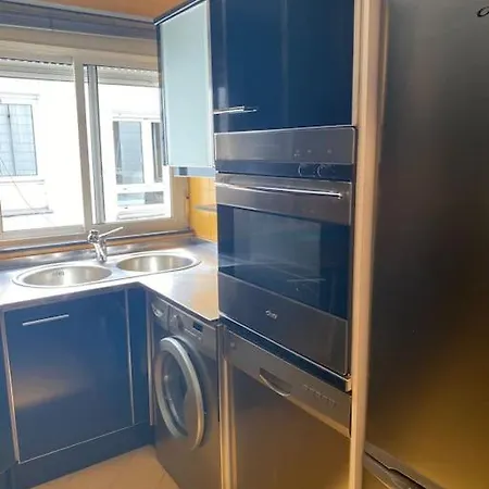 La Lila 5 Appartement Oviedo