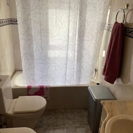 Appartement La Lila 5