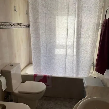La Lila 5 Apartamento
