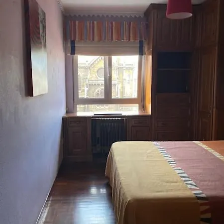 Appartamento La Lila 5 *