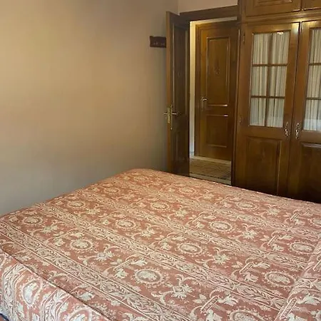 La Lila 5 Apartament Oviedo