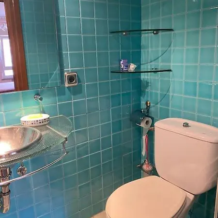 La Lila 5 Apartamento Oviedo