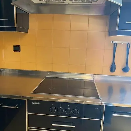 La Lila 5 Apartament Oviedo