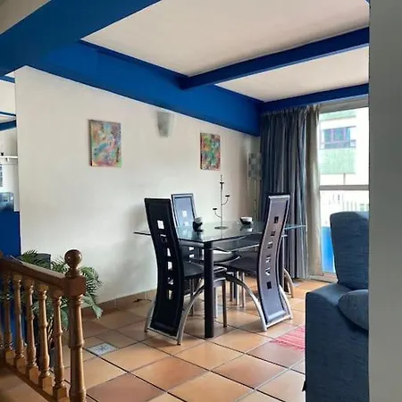 La Lila 5 Appartement *