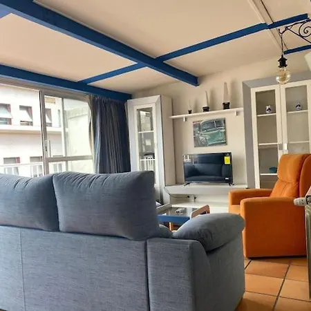 Appartement La Lila 5