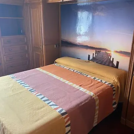 Apartamento La Lila 5 *