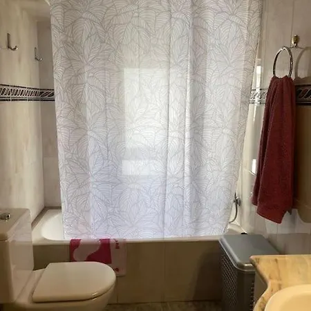 Apartamento La Lila 5 Oviedo