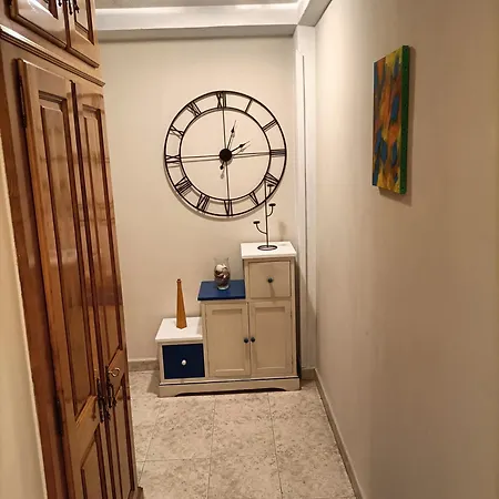 La Lila 5 Appartement Oviedo