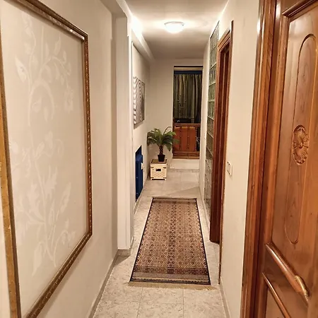 La Lila 5 Appartement Oviedo