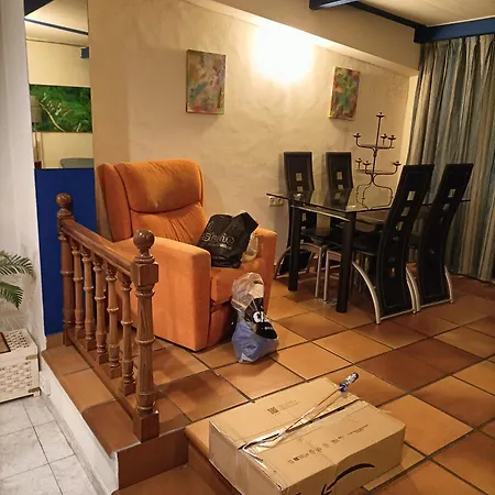 Appartement La Lila 5 Oviedo