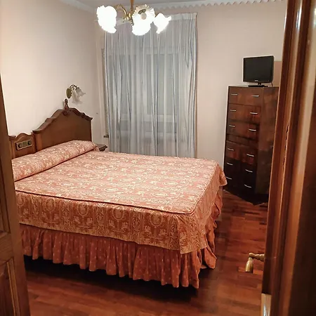 La Lila 5 Appartamento