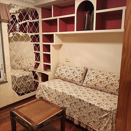 La Lila 5 Apartamento *