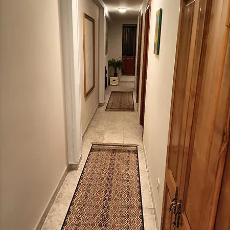 La Lila 5 Appartement *